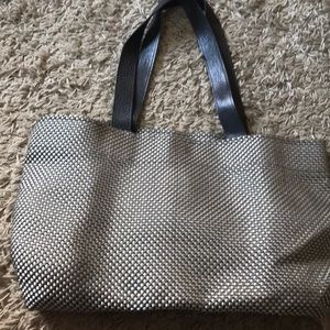 Chilewich large tote